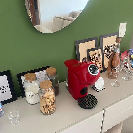Excelente Apartamento Na Praia De Piratininga Com Vista Mar Нітерой Екстер'єр фото