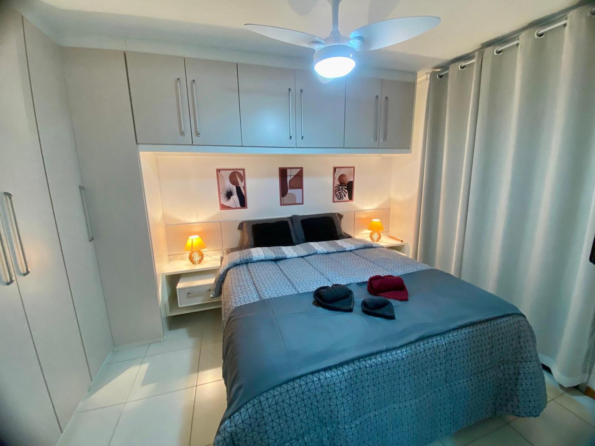 Excelente Apartamento Na Praia De Piratininga Com Vista Mar Нітерой Екстер'єр фото