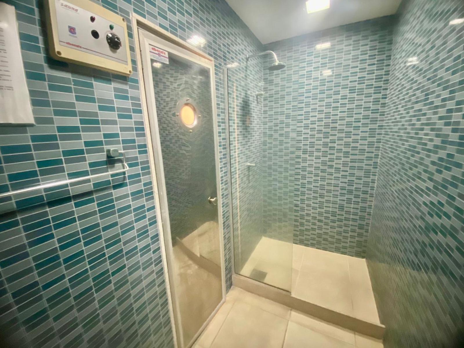 Excelente Apartamento Na Praia De Piratininga Com Vista Mar Нітерой Екстер'єр фото