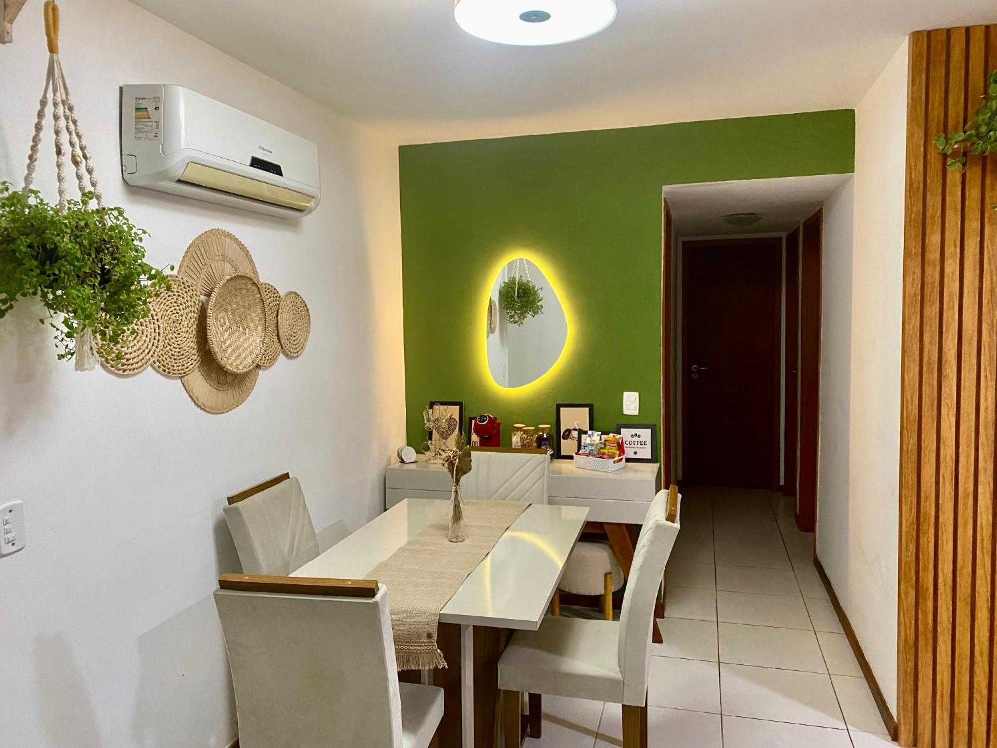 Excelente Apartamento Na Praia De Piratininga Com Vista Mar Нітерой Екстер'єр фото