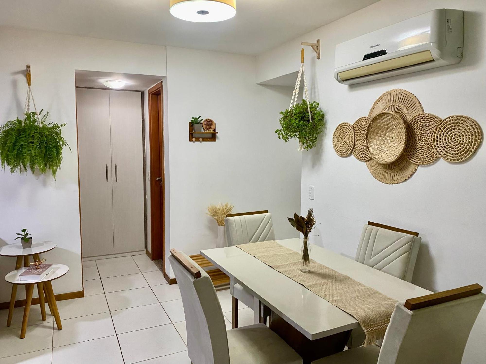 Excelente Apartamento Na Praia De Piratininga Com Vista Mar Нітерой Екстер'єр фото